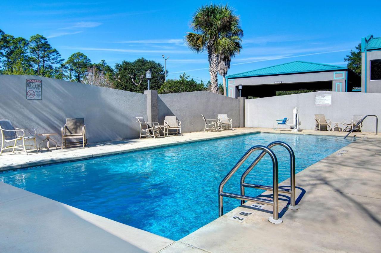 Studio 6 Pensacola, Fl - West I-10 Ferry Pass Exteriér fotografie